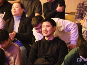 В Якутске назвали победителей конкурса «Моя профессия – ИТ»