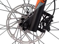 Горный велосипед Stinger Reload STD 45 29, год 2025, цвет Серый, ростовка 18