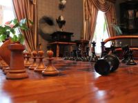 Музей-усадьба городского быта «Симбирск конца XIX – начала XX века»