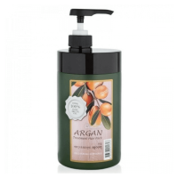 Маска для волос с маслом арганы Welcos Confume Argan Treatment 1000 мл