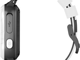 Детские часы Leef