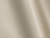 Футболка из мерсеризованного хлопка, Бежевый