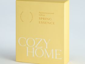 Набор ароматический Весенняя эссенция/Spring Essence