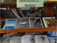 Центральная районная библиотека имени Т. З. Семушкина