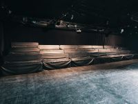 Камерный театр Малыщицкого