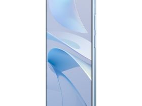 Смартфон HUAWEI Nova 13i 8/256 ГБ Голубой