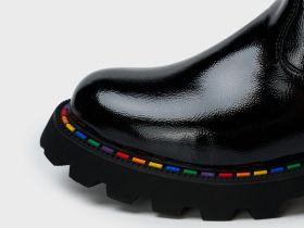 Ботинки для девочек