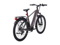 Электровелосипед Alpine Bike Alpinebike Dammastock, год 2025, цвет Коричневый, ростовка 20