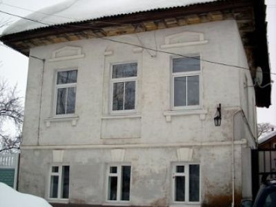 Комплекс жилой застройки Тверецкой набережной