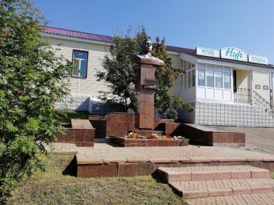 Библиотека № 9 г. Октябрьский