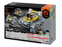 8053_MK Конструктор Robot V2