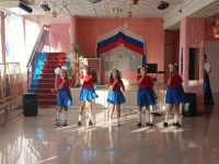 Дом культуры «Кировский»