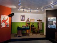 Музейные ряды