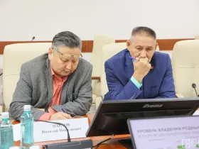 Исследование языковой ситуации в Якутии: доля тех, кто считает язык народа саха родным, выросла