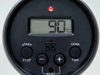 BK Кастрюля с крышкой 24 см Inno Vita BK