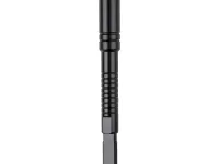 Мультитул Leatherman MUT Black, сталь 420НС, 16 инструментов с зеленым чехлом