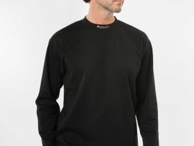 Лонгслив мужской Remington Creel Black