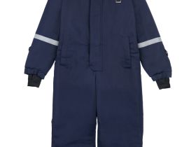 Комбинезон текстильный с полиуретановым покрытием для мальчиков