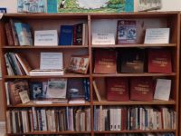 Могильно-Посельская сельская библиотека