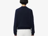 Женская толстовка Lacoste