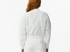 Женская рубашка Lacoste