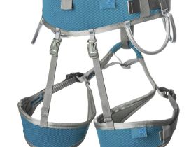 *Альпинистская беседка "Argon "