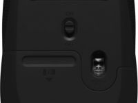 Мышь Logitech Pebble M171 Тёмно-серая