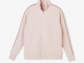 Женская толстовка Lacoste