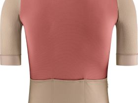 Джерси PEdALED Element мужское (коричневый L)