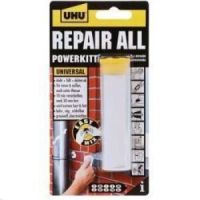 Клей эпоксидный UHU "Repair All"60 г