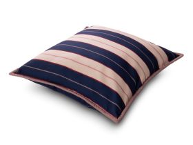 Подушка Линкс Кисэки Синий 45x45