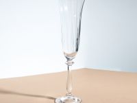 Бокал для шампанского Light wave II