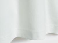 Базовый лонгслив, Белый