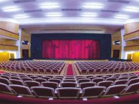 Ставропольский академический театр драмы им. М. Ю. Лермонтова