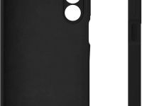 Чехол VLP Aster Case для Galaxy A16 черный