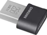 Флеш-накопитель Samsung FIT Plus USB 3.1 256 Гб