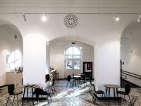 Кинотеатр «Москино. Юность»