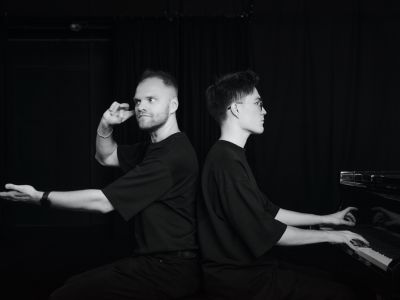 Прекрасная музыка: Выпуск 1: Гласность (Частная филармония «Триумф»)