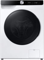 Стиральная машина Samsung с сушкой, AI Control, 9+5 кг, WD6100D белый