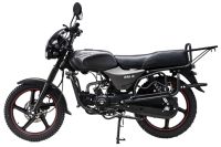 Мотоцикл REGULMOTO Alpha (RM-6)