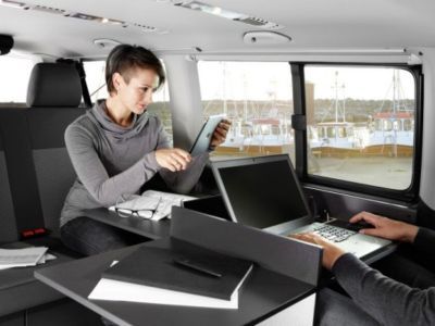 Мобильные офисы будут оказывать россиянам бесплатную юридическую помощь