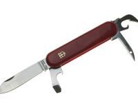 Мультитул North Man, KT-510, сталь 440, рукоять ABS-Пластик