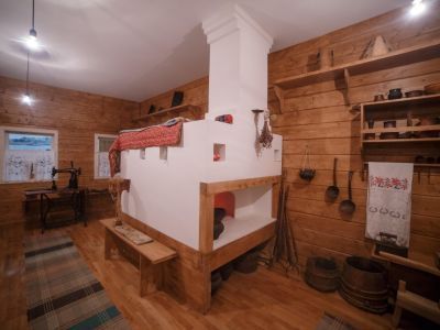 Кимрский краеведческий музей