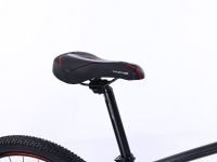 Горный велосипед Wind Kilimanjaro 29, год 2025, цвет Черный-Красный, ростовка 19