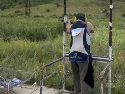 Команды 16 районов отобрались на Спортивные игры народов Якутии по спортинг-компакту