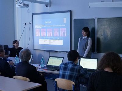 На школьной конференции «Арктика — территория сотрудничества» в Якутске представили 50 докладов