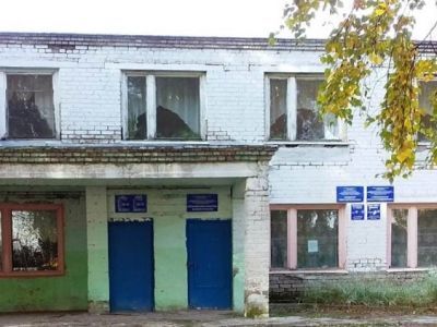 Куяштырская сельская библиотека