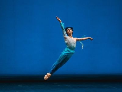 Гала-концерт Якутской балетной школы пройдет в Театре оперы и балета