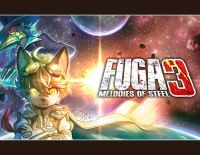 Fuga: Melodies of Steel 3 (PC)