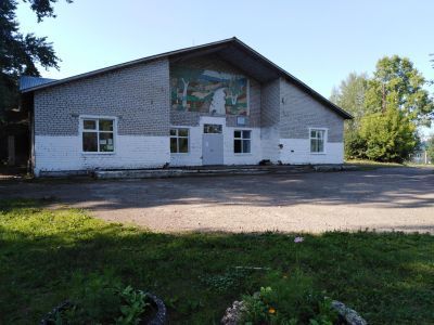 Торговищенский сельский дом культуры